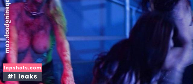 Ashley Turner gallery photo #6