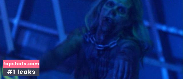 Ashley Turner gallery photo #7