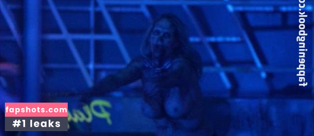 Ashley Turner gallery photo #8