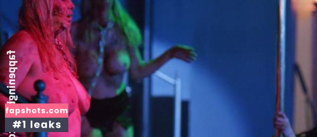 Ashley Turner gallery photo #9