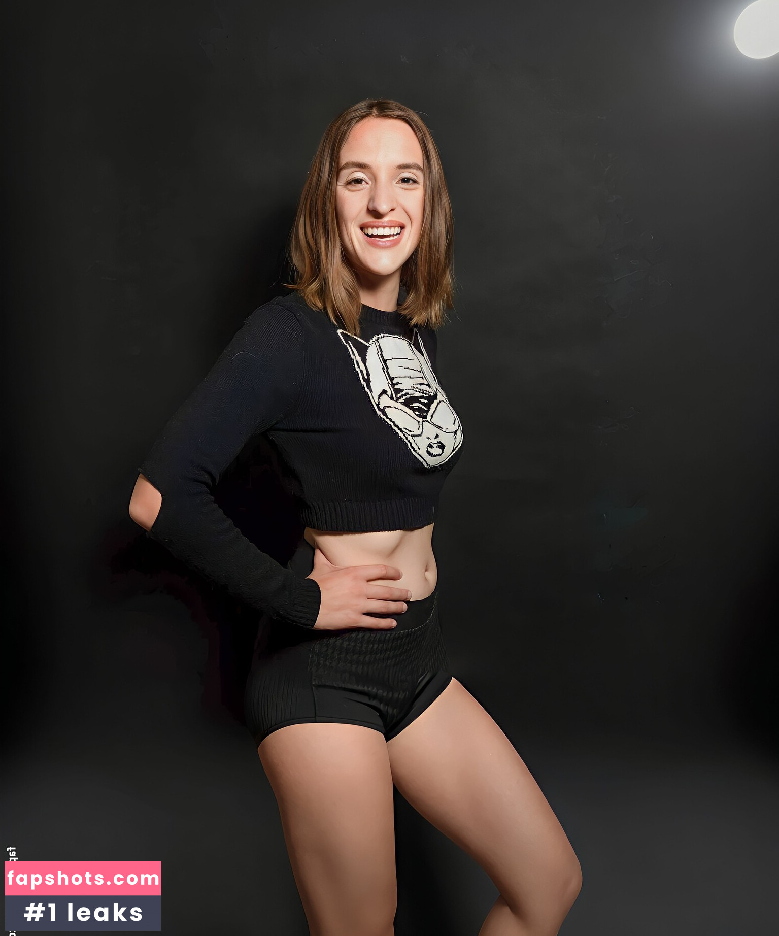 Ashley Victoria Robinson Ai Porn gallery photo #4