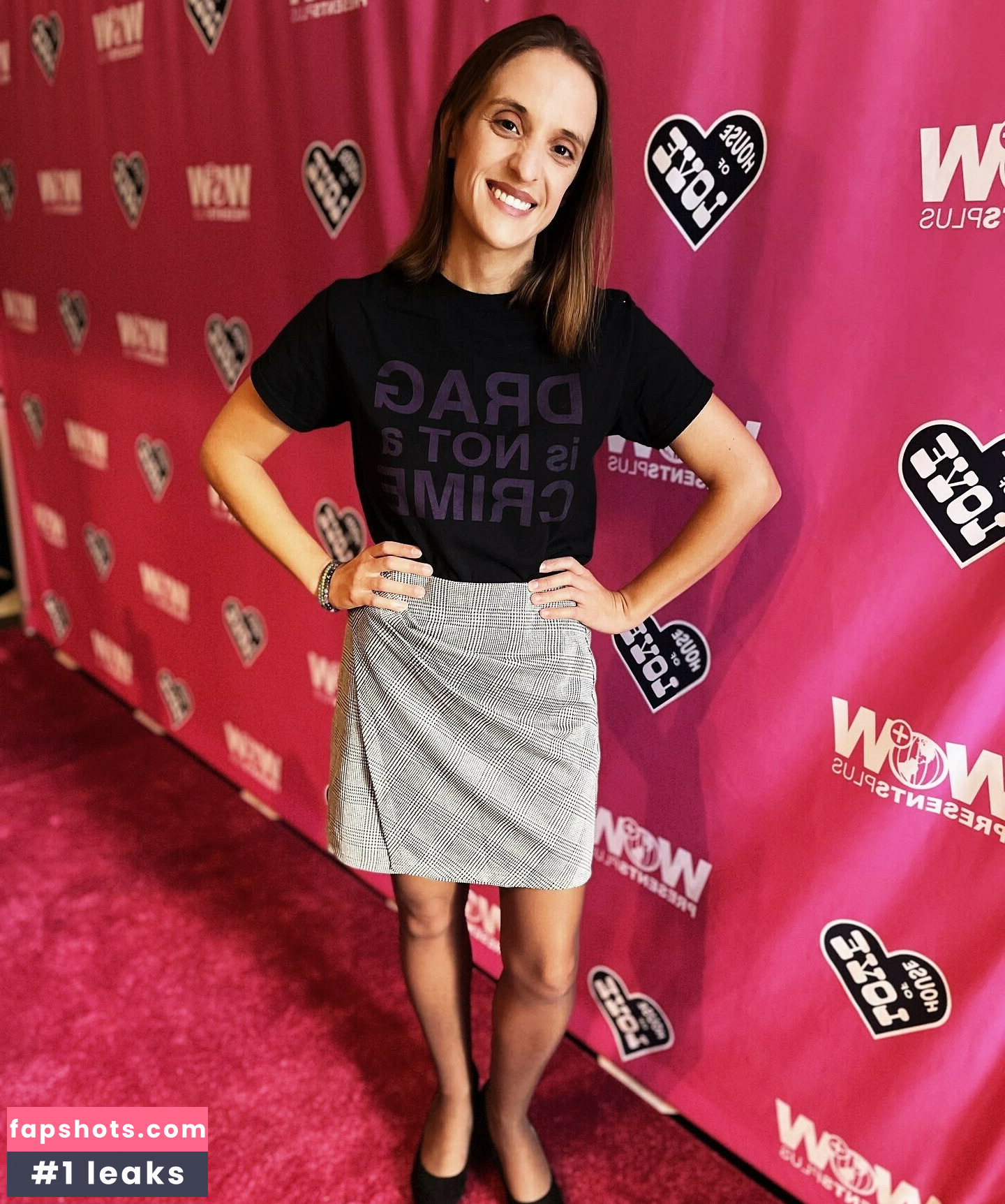 Ashley Victoria Robinson gallery photo #14