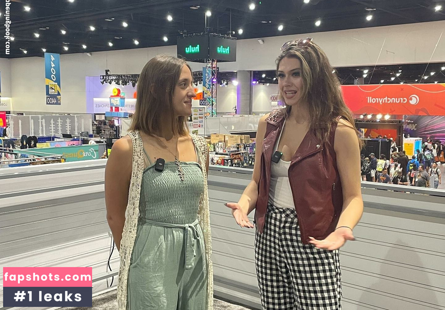 Ashley Victoria Robinson gallery photo #29