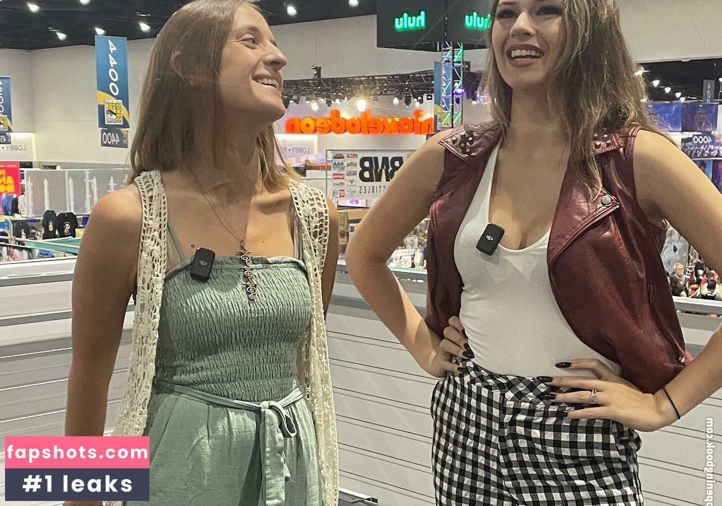 Ashley Victoria Robinson gallery photo #30