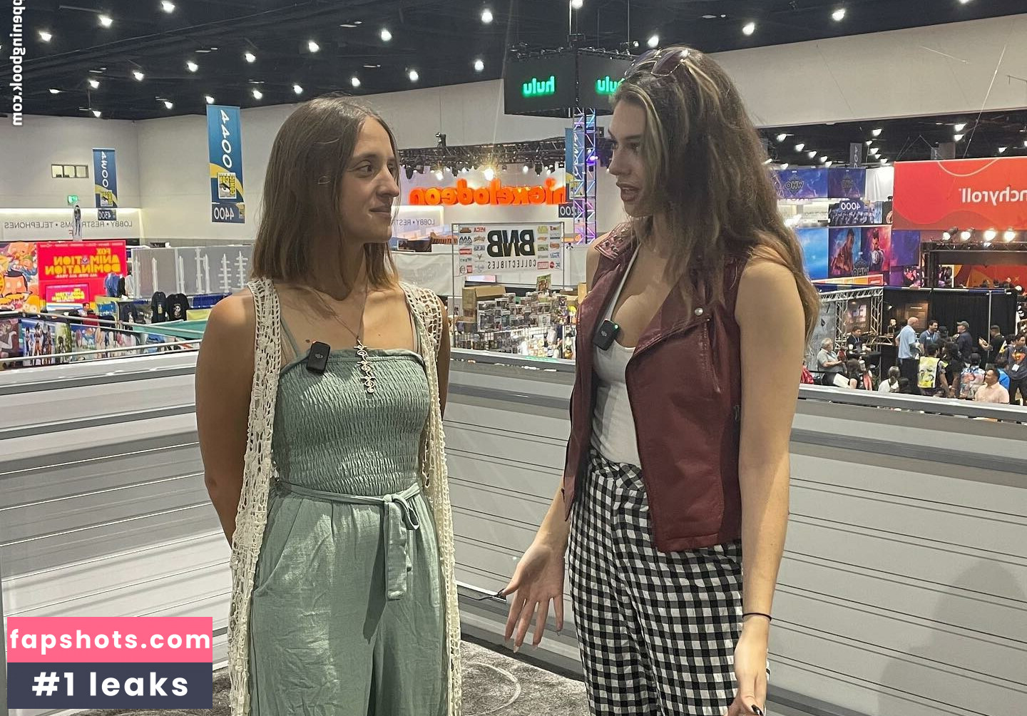 Ashley Victoria Robinson gallery photo #31