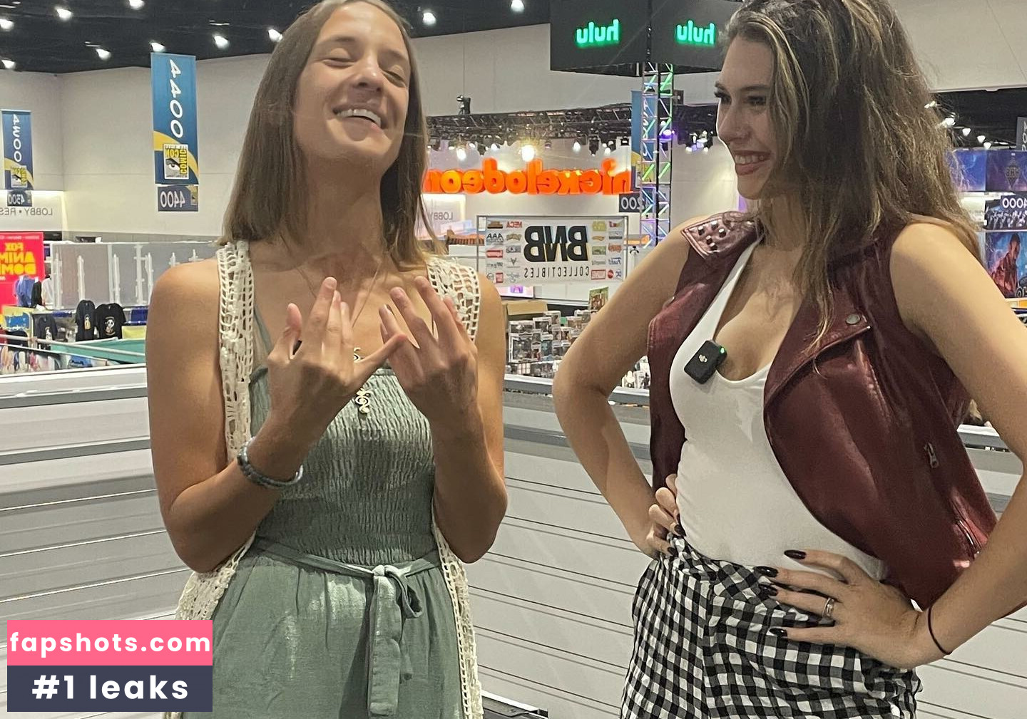 Ashley Victoria Robinson gallery photo #32