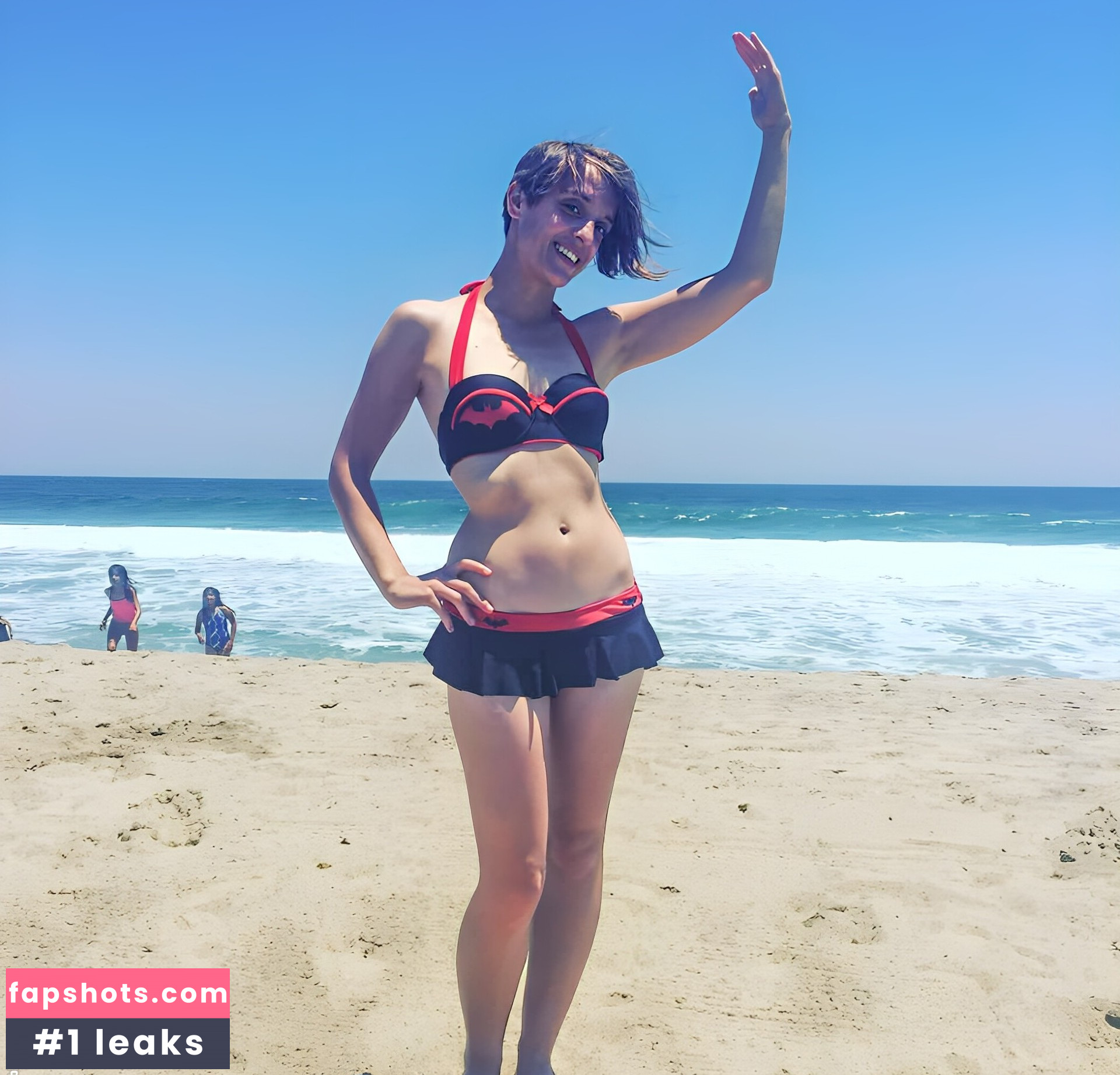 Ashley Victoria Robinson gallery photo #54