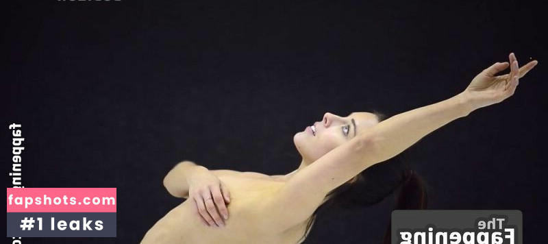 Ashley Wagner Nahé úniky fotek pouze od fanoušků #11 - Fapshots