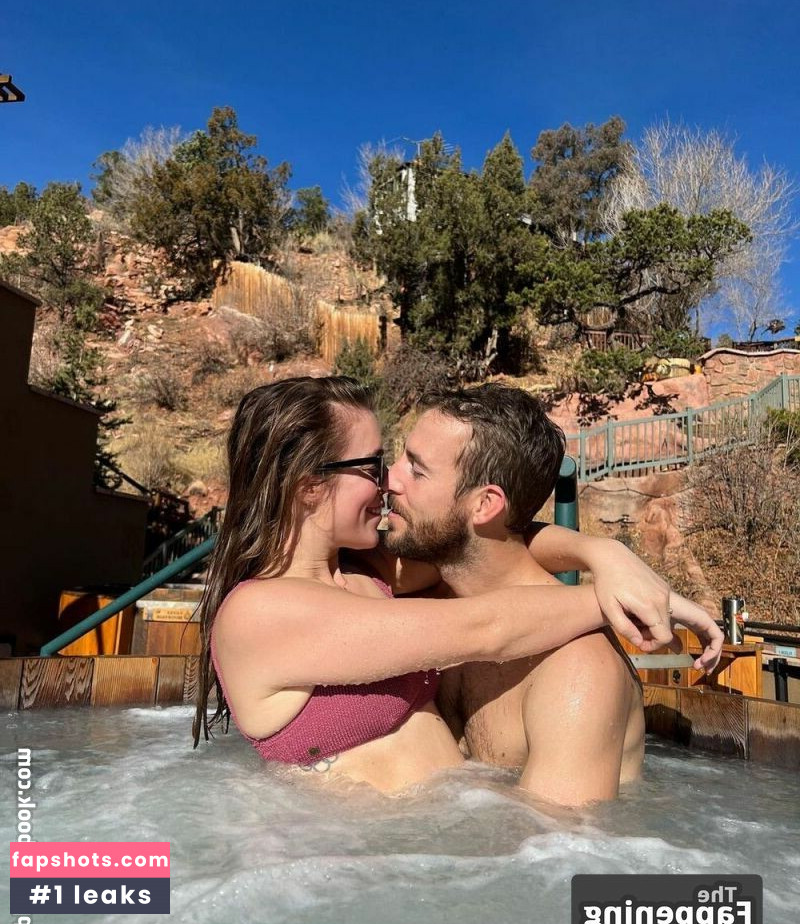 Ashley Wagner Nahé úniky fotek pouze od fanoušků #25 - Fapshots