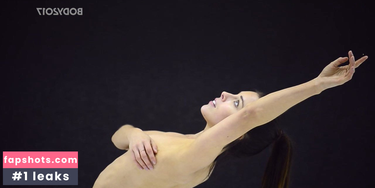 Ashley Wagner Nahé úniky fotek pouze od fanoušků #32 - Fapshots