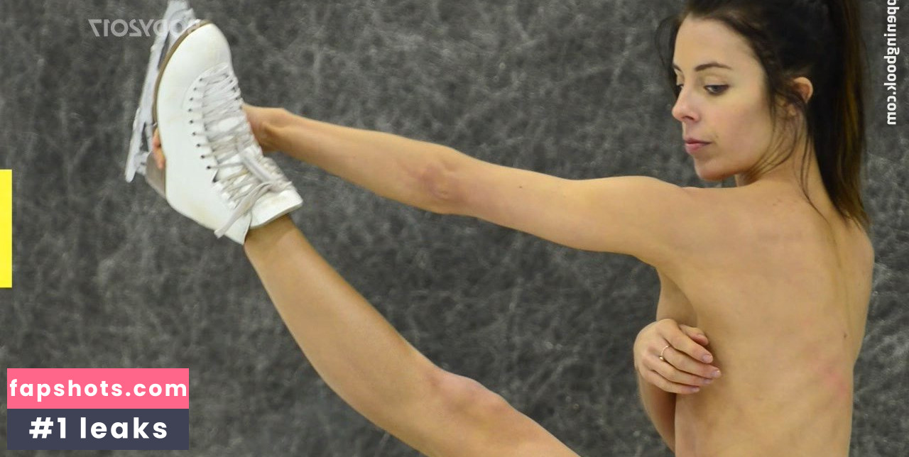 Ashley Wagner Nahé úniky fotek pouze od fanoušků #36 - Fapshots