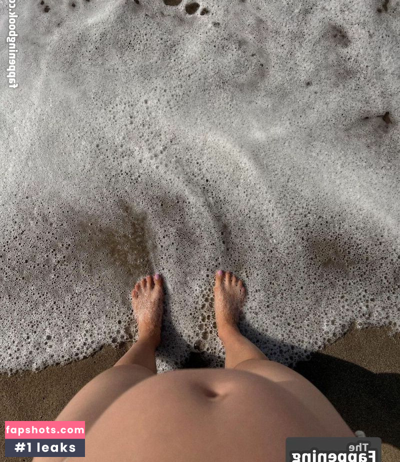 Ashley Wagner Nahé úniky fotek pouze od fanoušků #5 - Fapshots