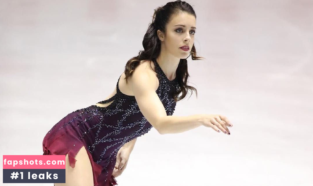 Ashley Wagner Nahé úniky fotek pouze od fanoušků #45 - Fapshots
