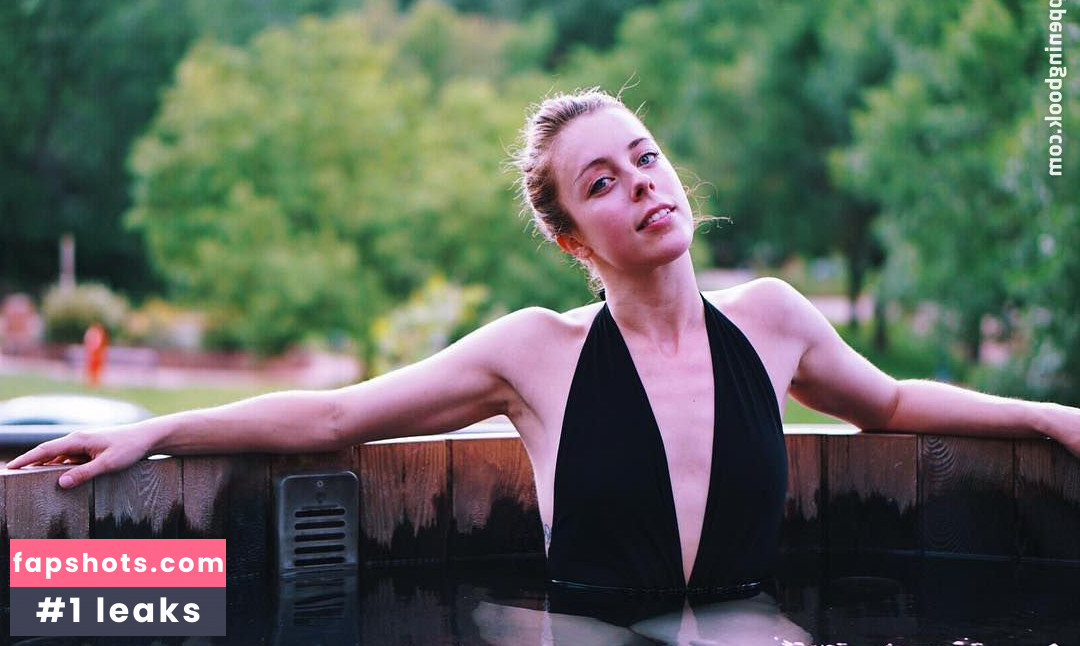 Ashley Wagner Nahé úniky fotek pouze od fanoušků #48 - Fapshots