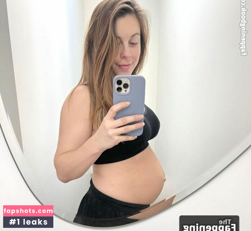 Ashley Wagner Nahé úniky fotek pouze od fanoušků #10 - Fapshots