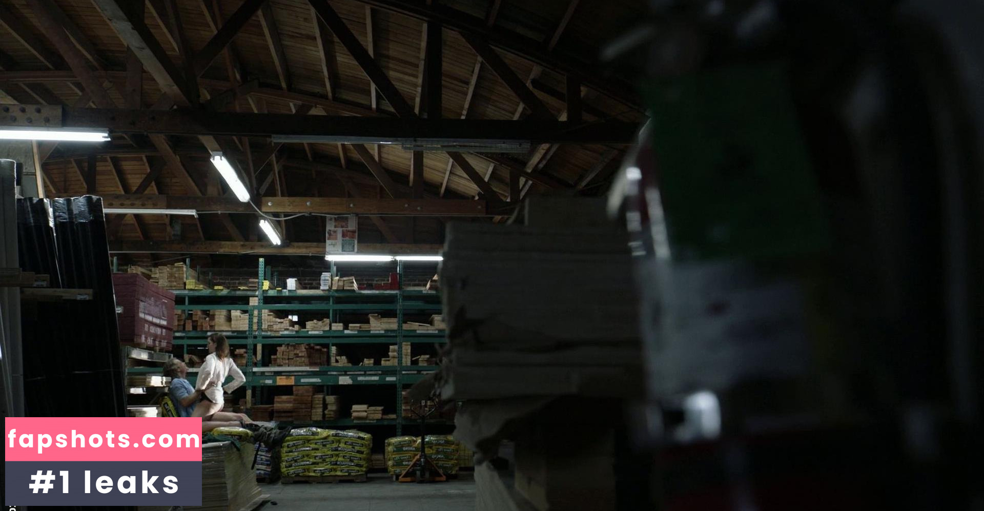 Ashley Wood gallery photo #6