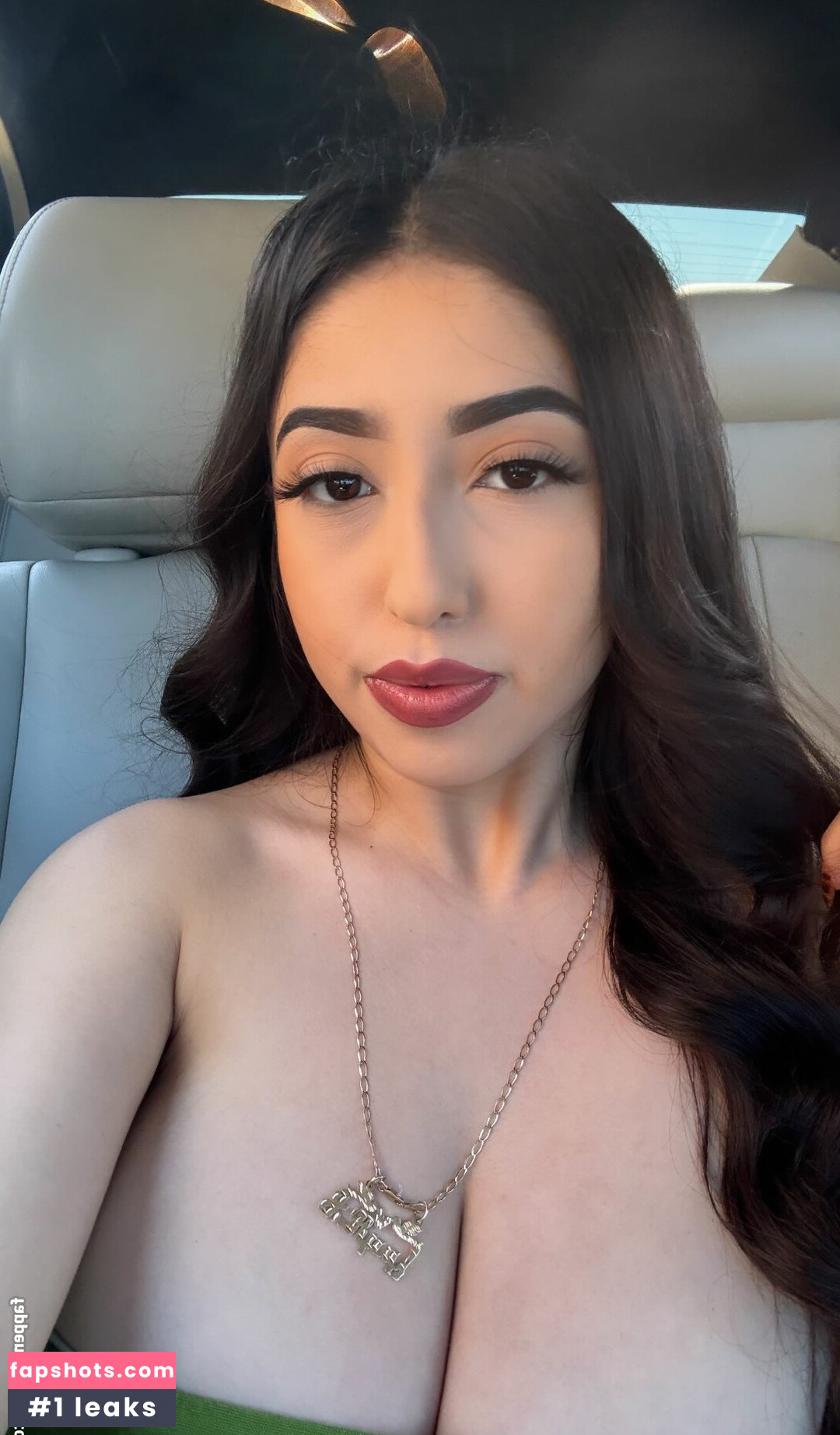 ashleyarambulaa Filtración Desnuda OnlyFans Foto #15 - Fapshots