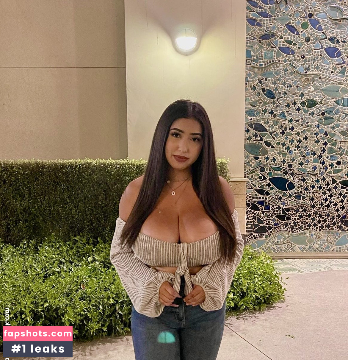 ashleyarambulaa Filtración Desnuda OnlyFans Foto #17 - Fapshots