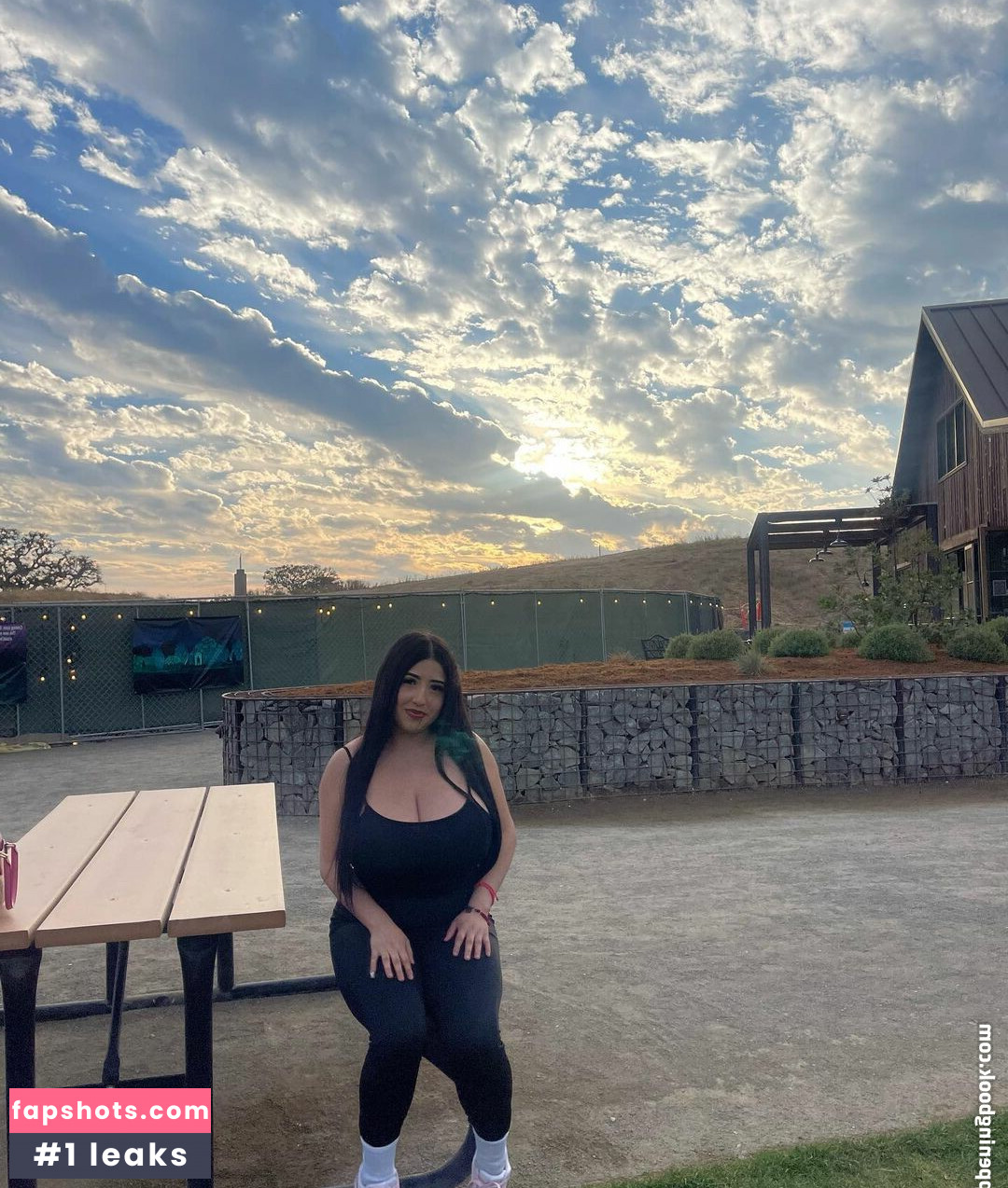 ashleyarambulaa Filtración Desnuda OnlyFans Foto #18 - Fapshots