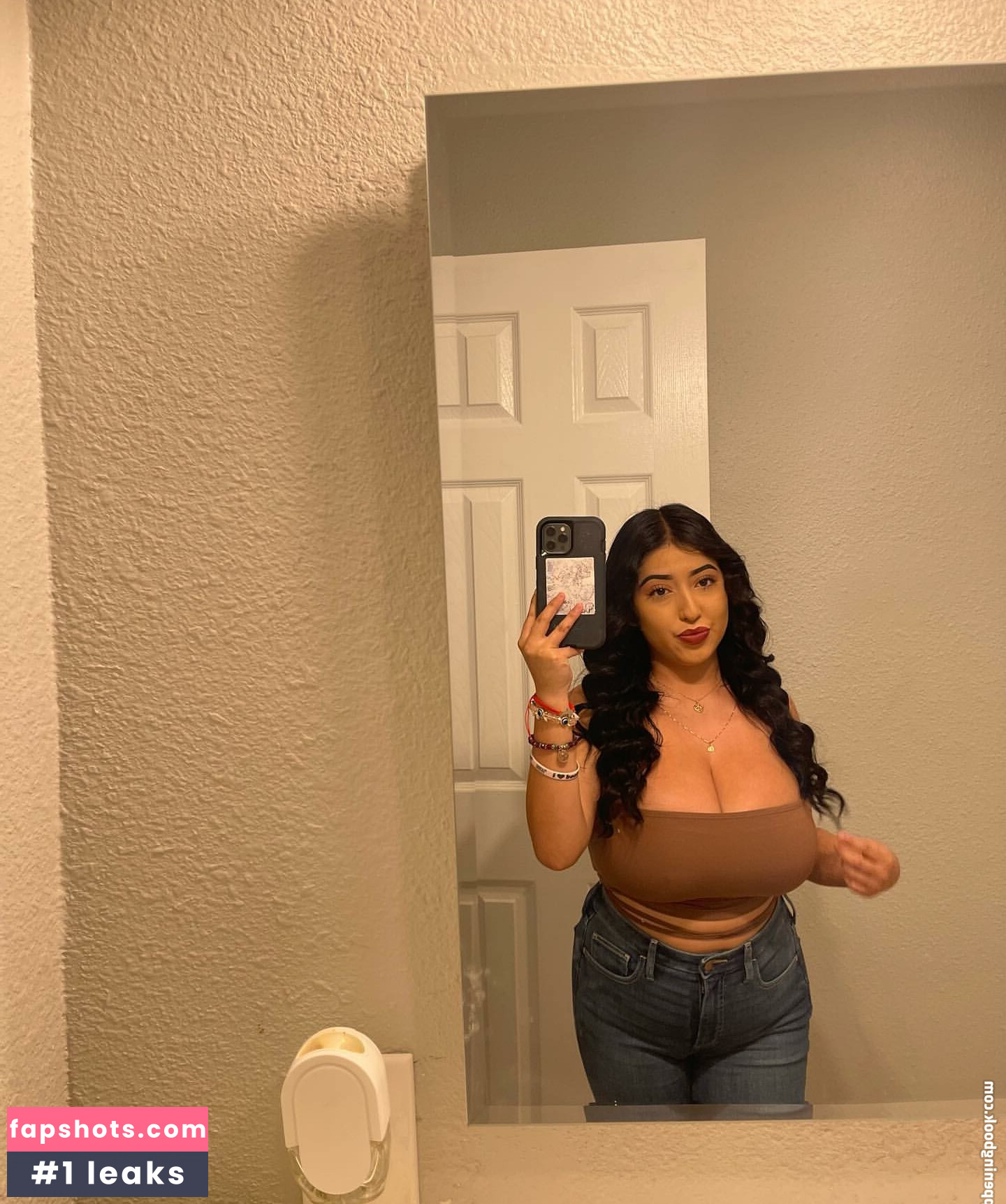 ashleyarambulaa Filtración Desnuda OnlyFans Foto #19 - Fapshots