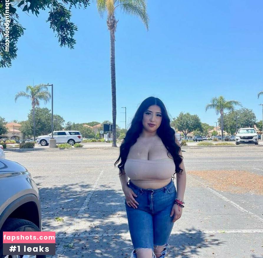 ashleyarambulaa Nahé úniky fotek pouze od fanoušků #3 - Fapshots