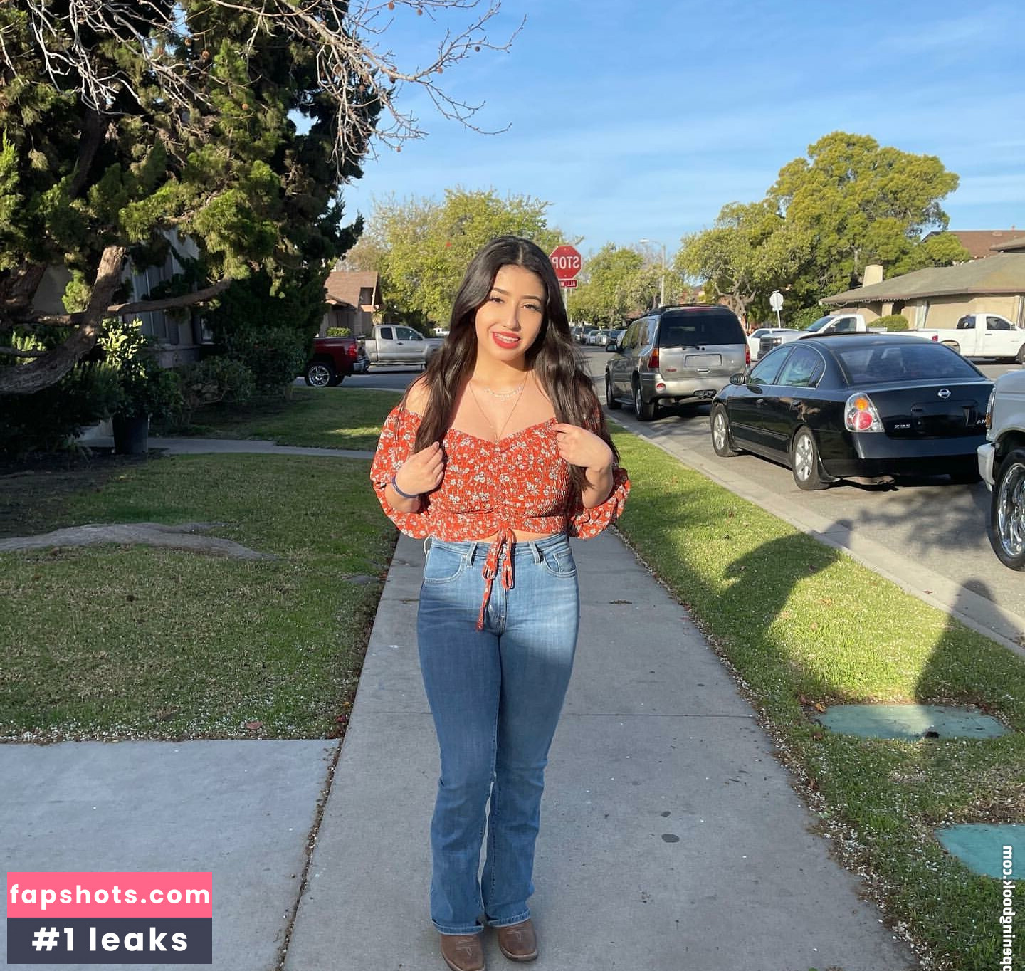 ashleyarambulaa Nahé úniky fotek pouze od fanoušků #22 - Fapshots