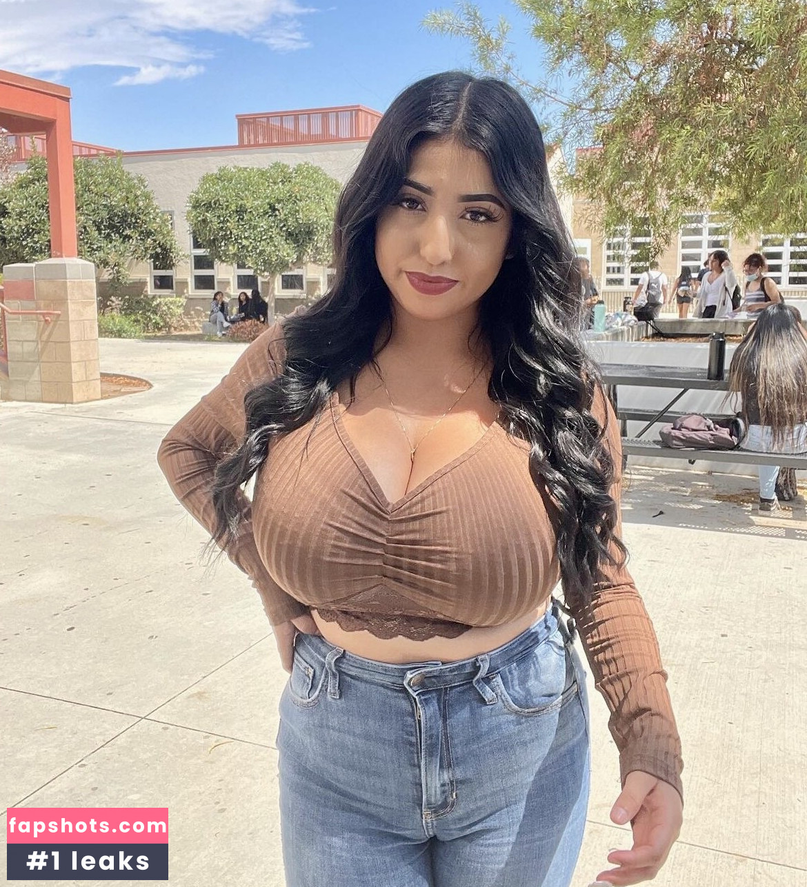 ashleyarambulaa Nahé úniky fotek pouze od fanoušků #23 - Fapshots