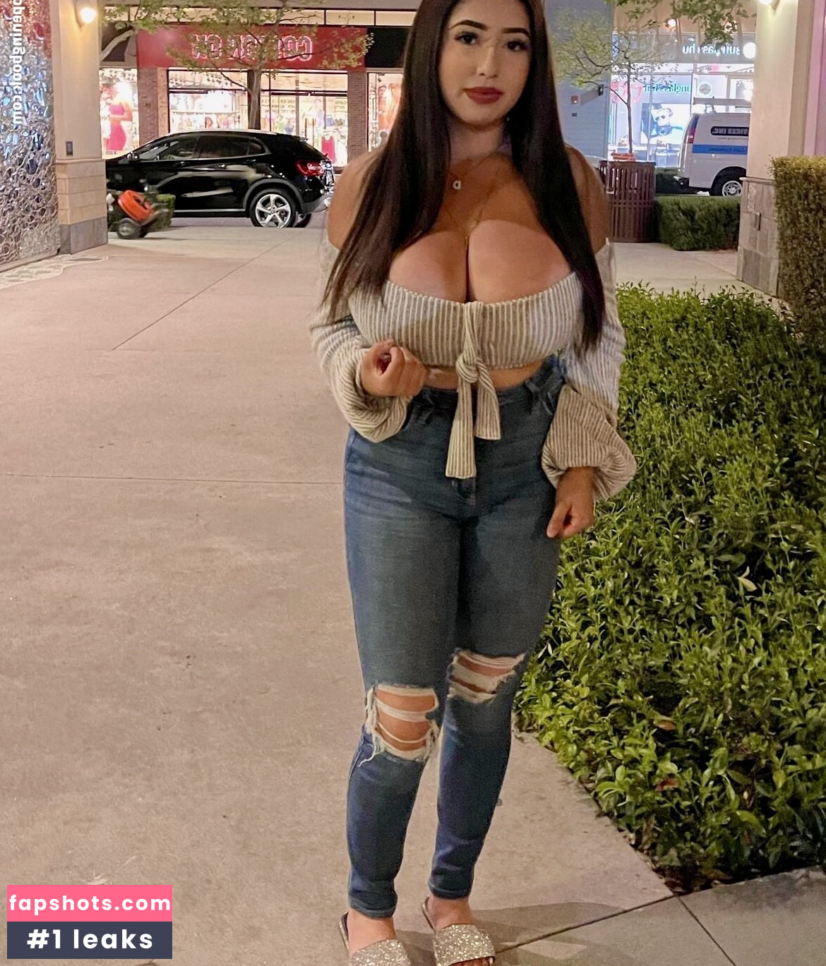 ashleyarambulaa Nahé úniky fotek pouze od fanoušků #24 - Fapshots