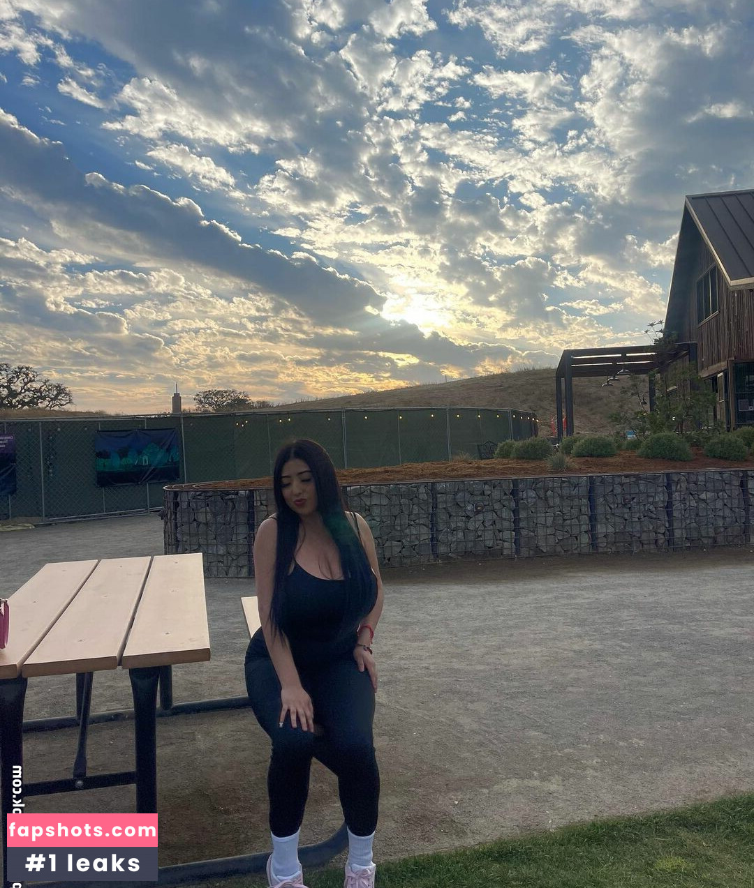 ashleyarambulaa Nahé úniky fotek pouze od fanoušků #25 - Fapshots