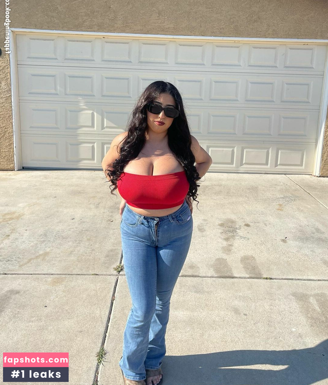 ashleyarambulaa Nahé úniky fotek pouze od fanoušků #26 - Fapshots