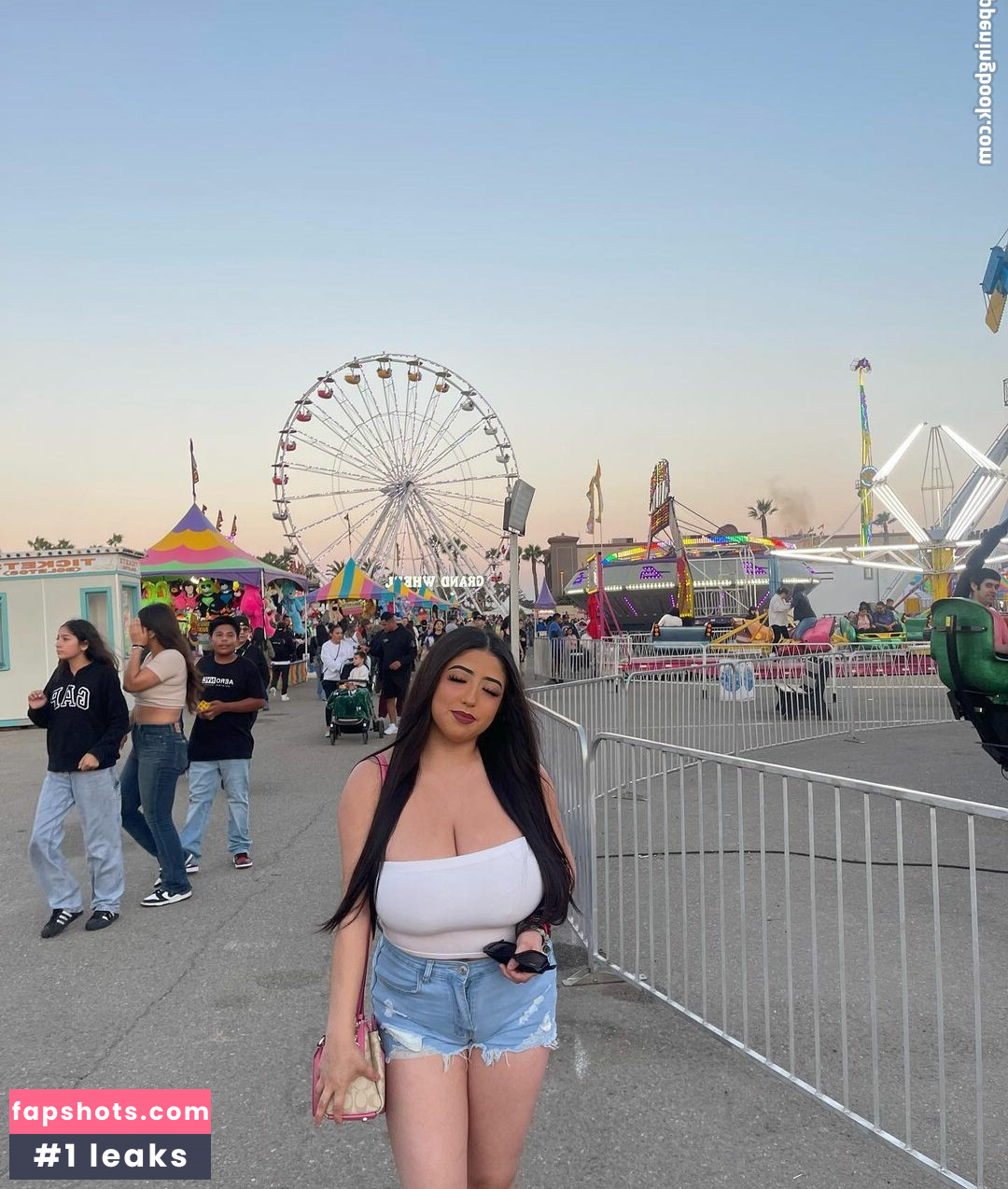 ashleyarambulaa Nahé úniky fotek pouze od fanoušků #27 - Fapshots