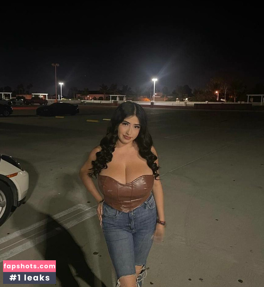 ashleyarambulaa Nahé úniky fotek pouze od fanoušků #4 - Fapshots