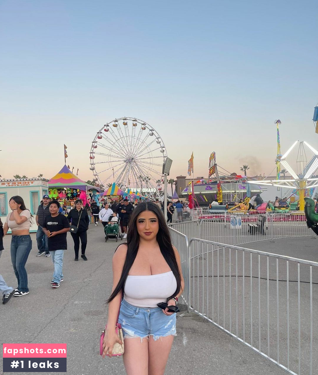 ashleyarambulaa Nahé úniky fotek pouze od fanoušků #31 - Fapshots