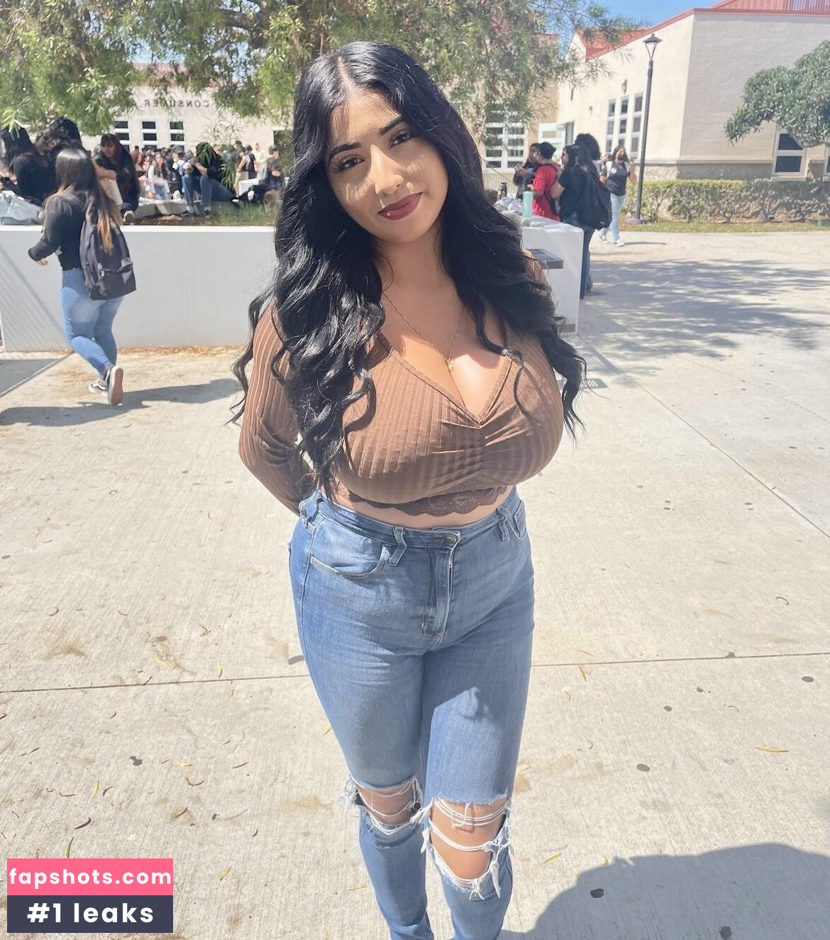 ashleyarambulaa Nahé úniky fotek pouze od fanoušků #33 - Fapshots