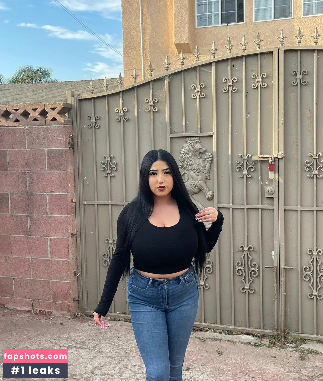 ashleyarambulaa Nahé úniky fotek pouze od fanoušků #34 - Fapshots