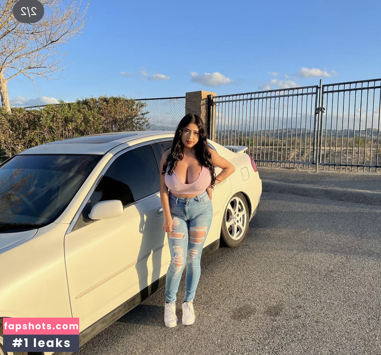 ashleyarambulaa Nahé úniky fotek pouze od fanoušků #37 - Fapshots