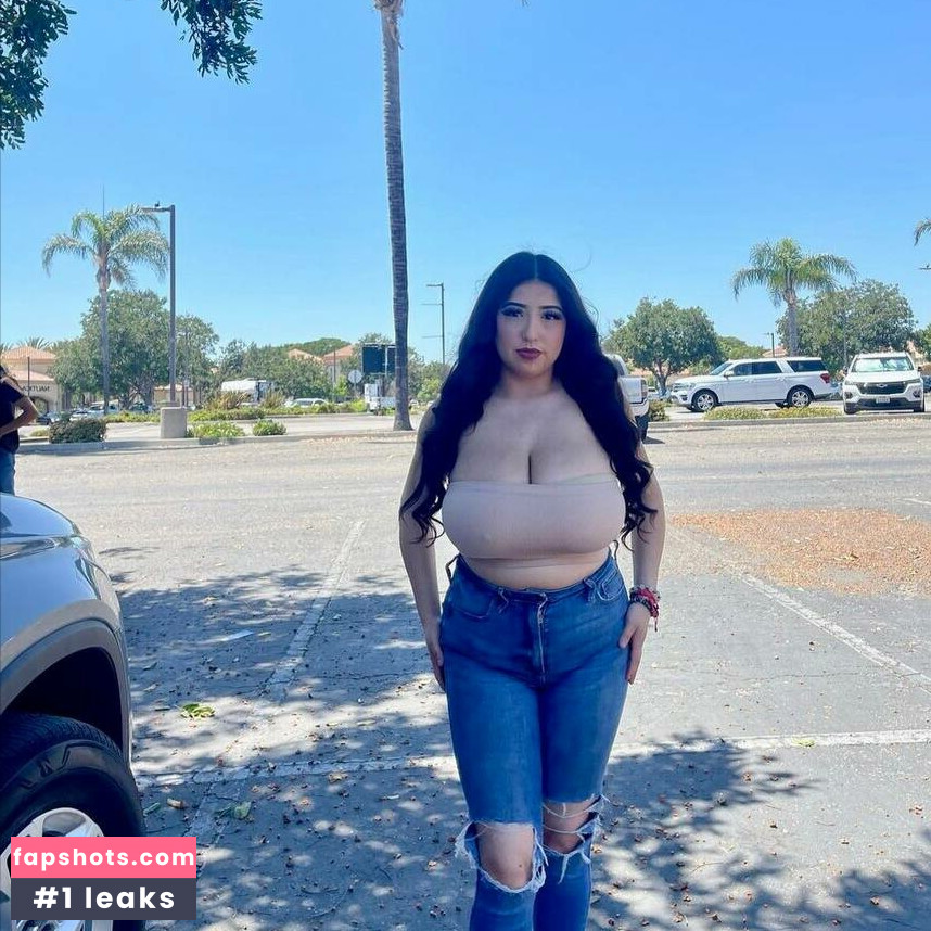 ashleyarambulaa Nahé úniky fotek pouze od fanoušků #5 - Fapshots