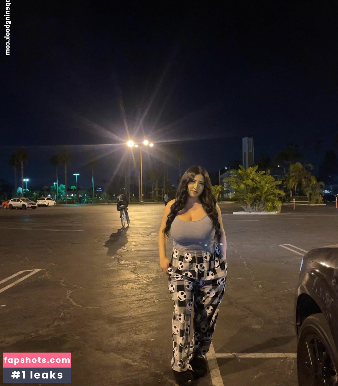 ashleyarambulaa Nahé úniky fotek pouze od fanoušků #42 - Fapshots