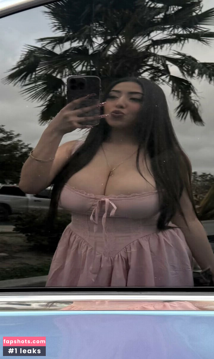 ashleyarambulaa Nahé úniky fotek pouze od fanoušků #9 - Fapshots