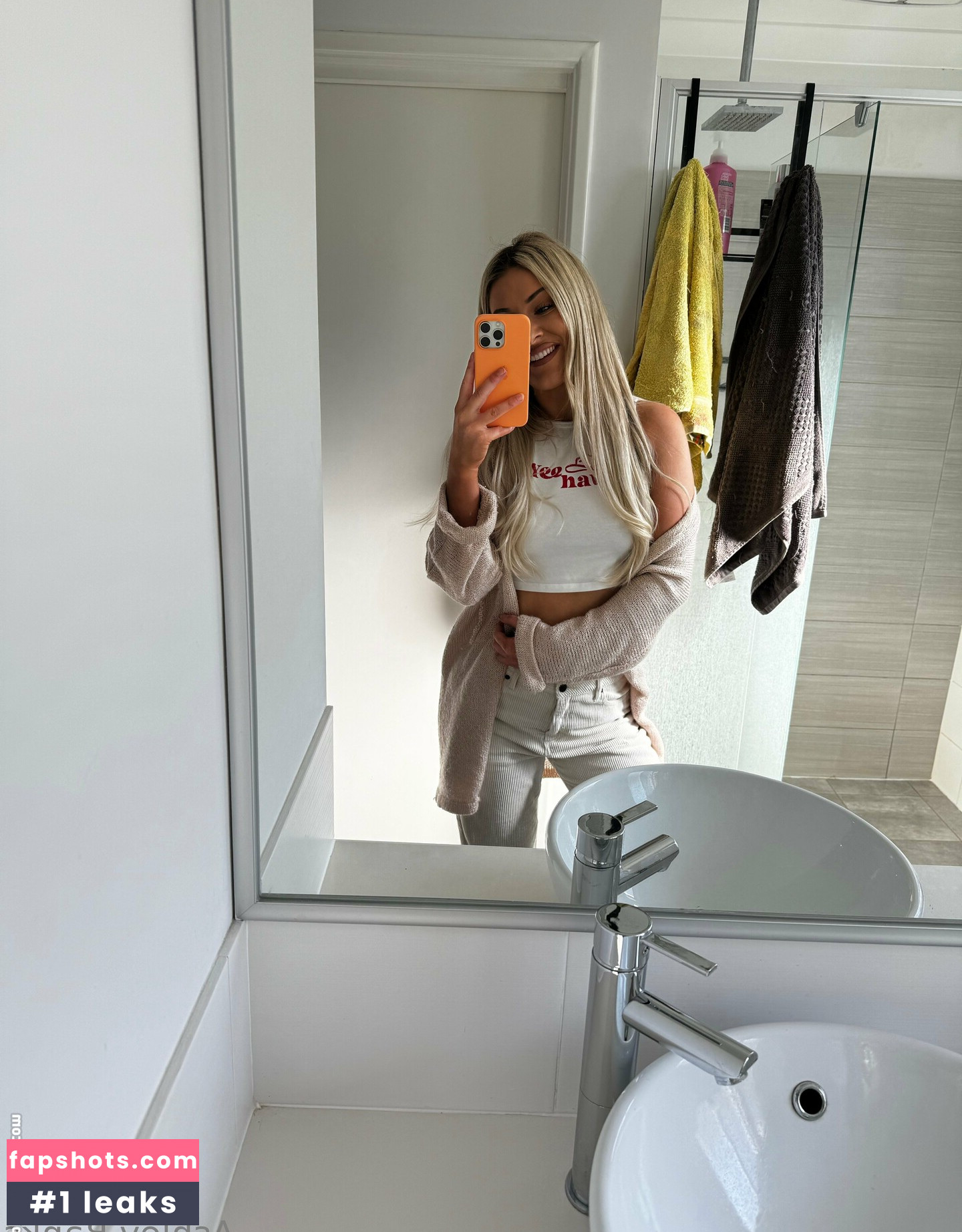 ashleybanks1 Nude Leaks OnlyFans Photos #5 - LeakJerk