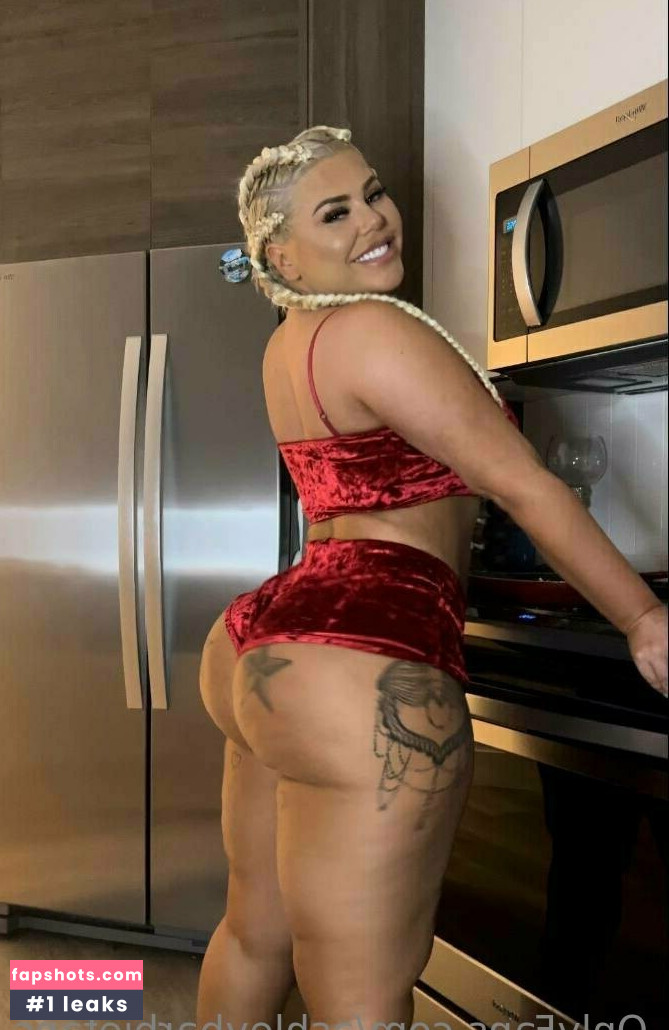 ashleybarbiefans Nahé úniky fotek pouze od fanoušků #50 - Fapshots