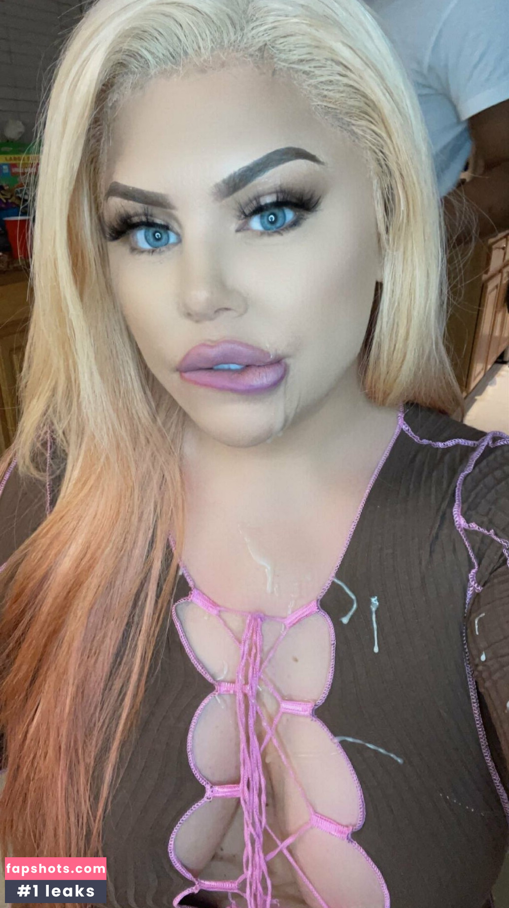 ashleybarbiefans Nahé úniky fotek pouze od fanoušků #52 - Fapshots