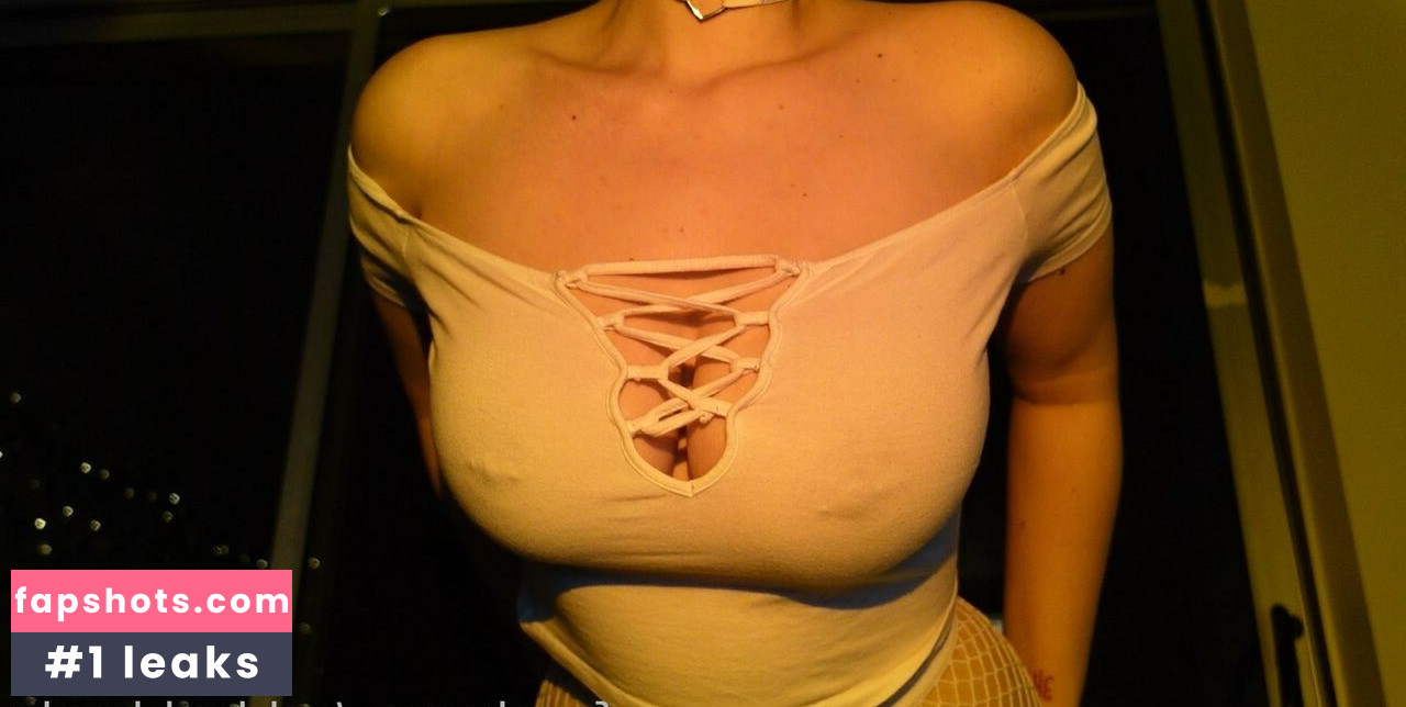 ashleyblayde Nahé úniky fotek pouze od fanoušků #5 - Fapshots