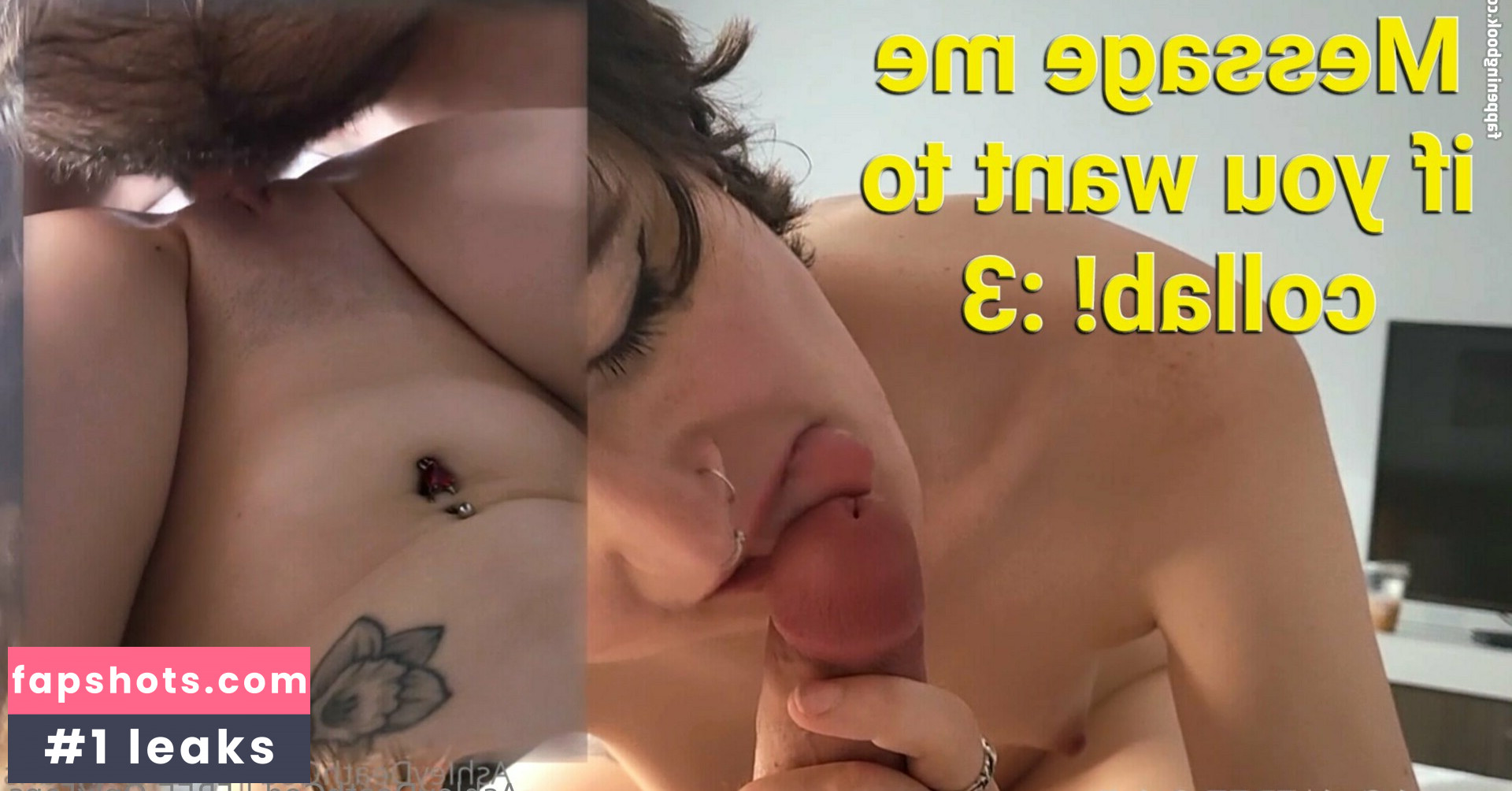 ashleydeathgod Nude Leaks OnlyFans Photos #36 - Fapshots