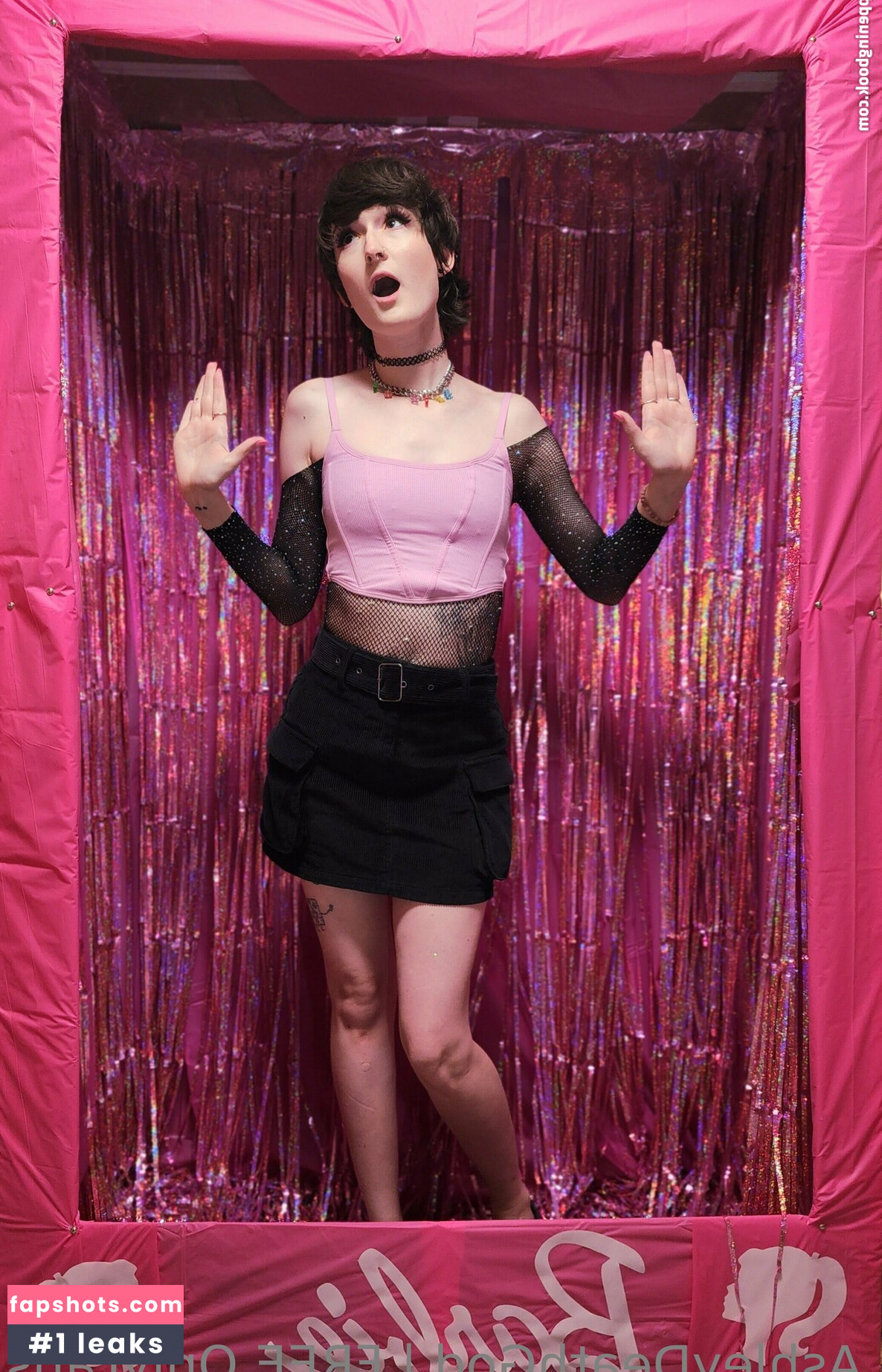 ashleydeathgod Nude Leaks OnlyFans Photos #38 - Fapshots