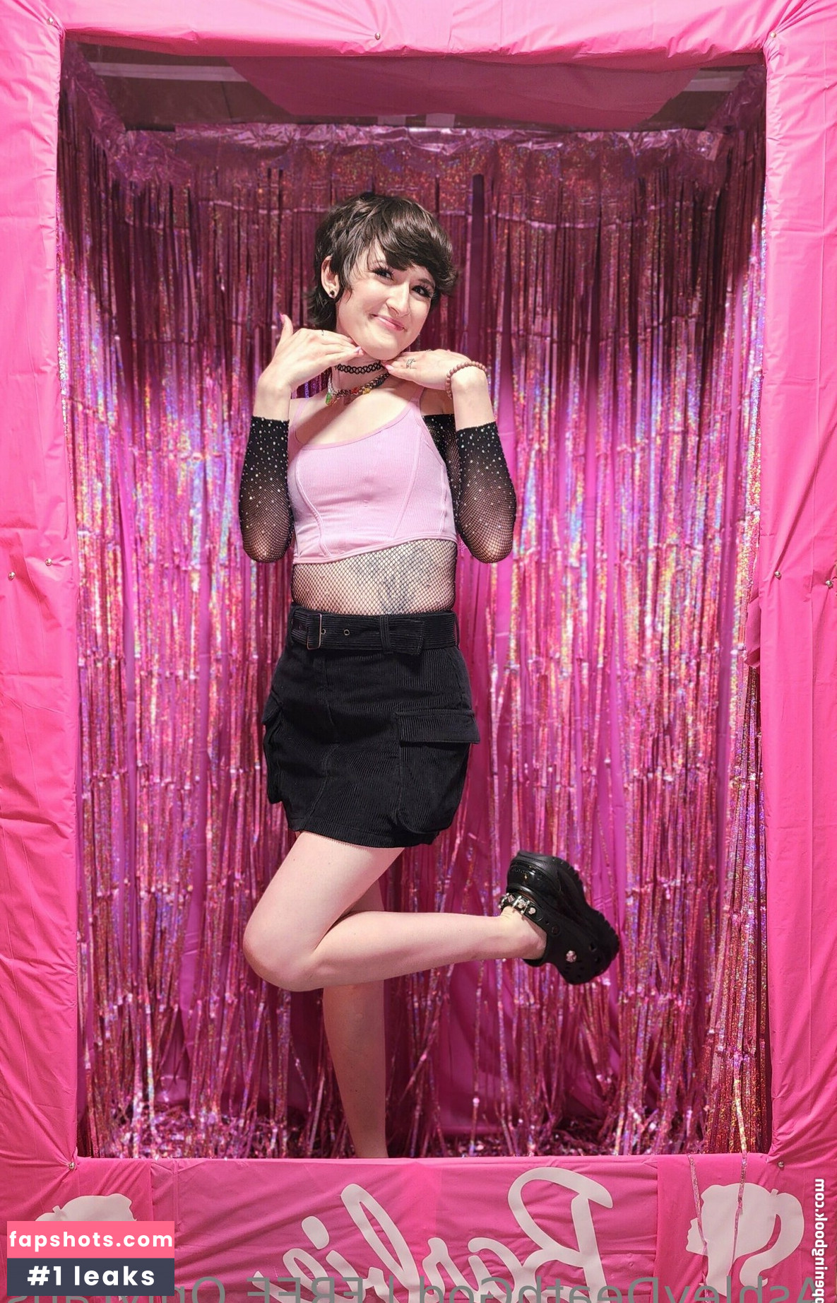 ashleydeathgod Nude Leaks OnlyFans Photos #39 - Fapshots