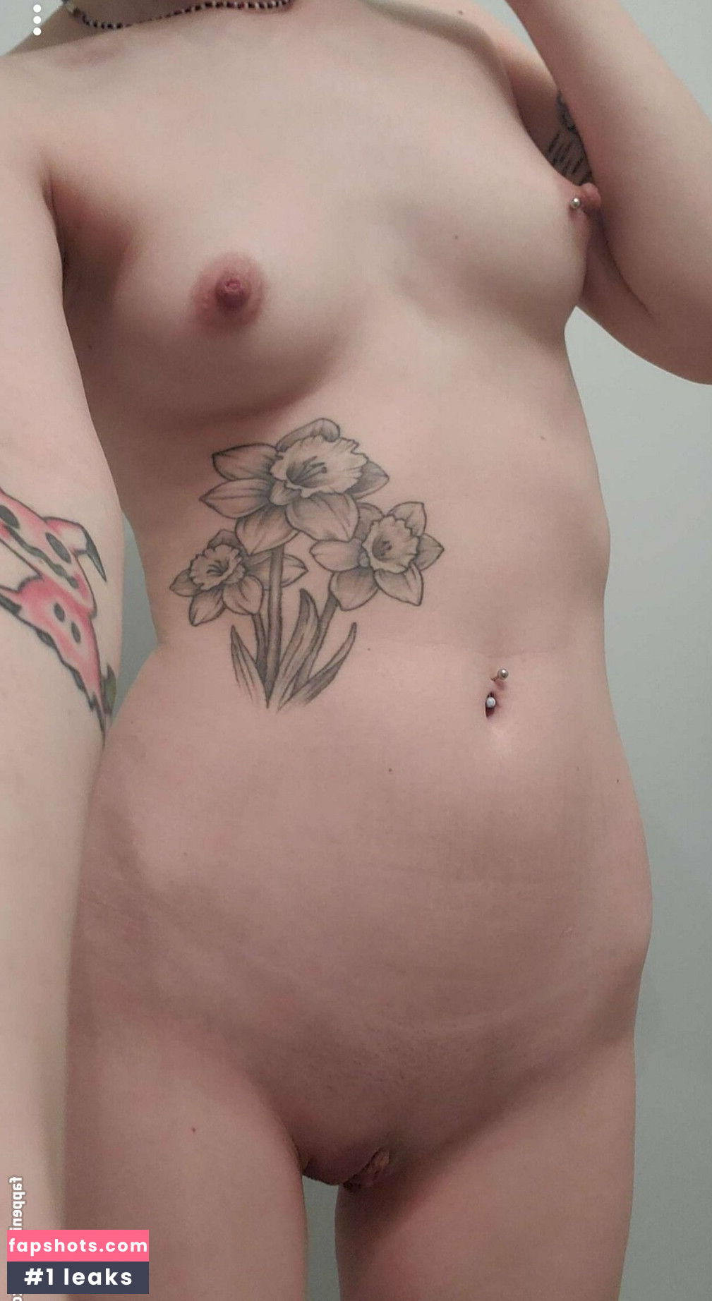 ashleydeathgod Nude Leaks OnlyFans Photos #67 - Fapshots