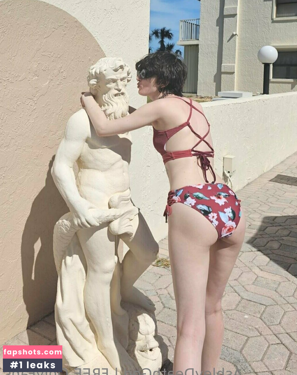 ashleydeathgod Nude Leaks OnlyFans Photos #94 - Fapshots