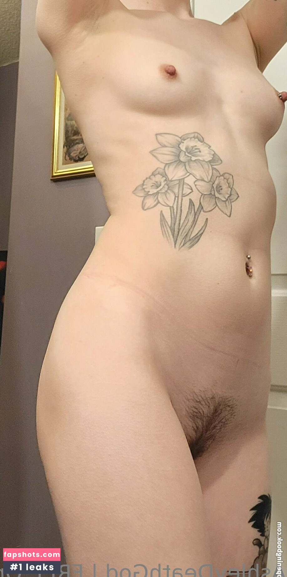 ashleydeathgod Nude Leaks OnlyFans Photos #96 - Fapshots