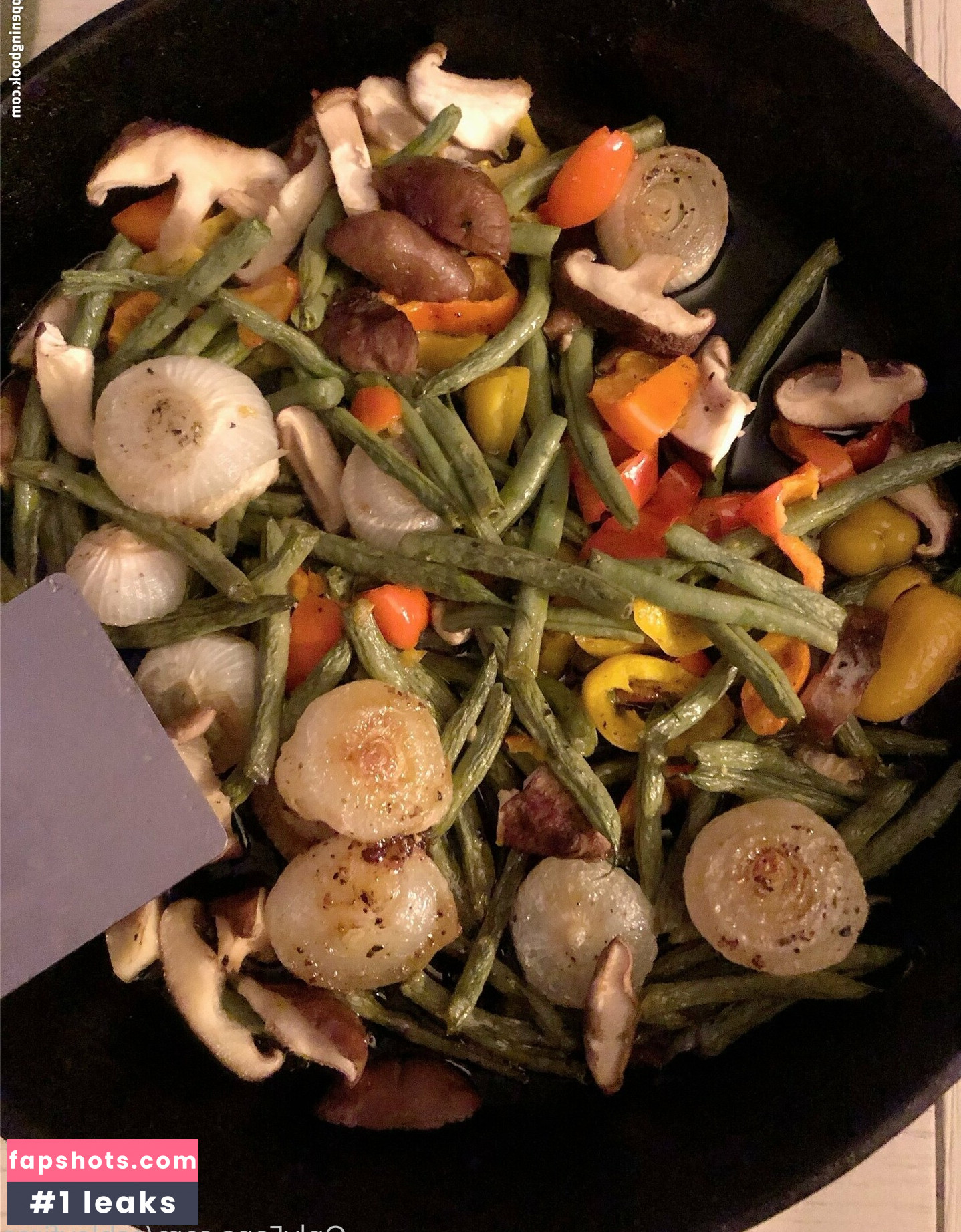 ashleyfires Nahé úniky fotek pouze od fanoušků #11 - Fapshots